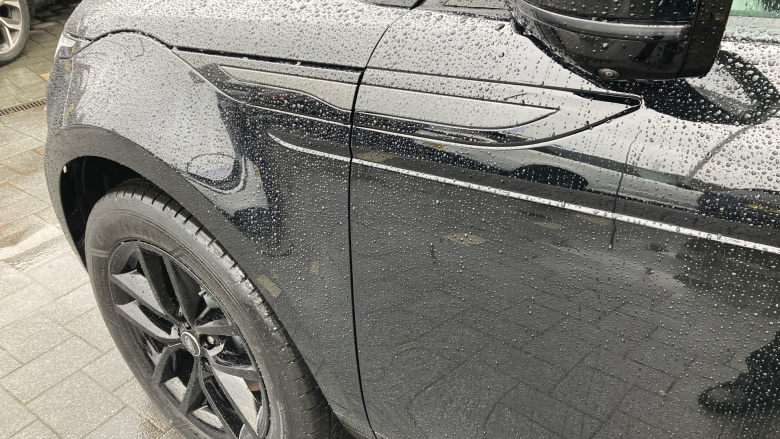 Land Rover Range Rover Evoque 2.0 D200 Dynamic SE 5dr Auto Diesel Hatchback